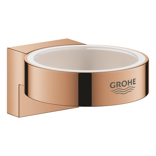 Grohe Selection Sabunluk Tutacağı - 41027Da0 - 2
