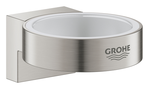 Grohe Selection Sabunluk Tutacağı - 41027Dc0 