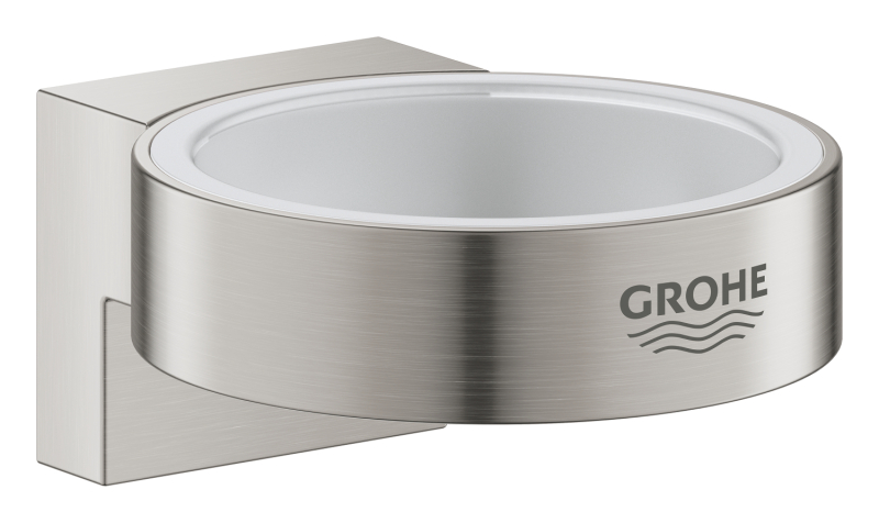 Grohe Selection Sabunluk Tutacağı - 41027Dc0 - 1