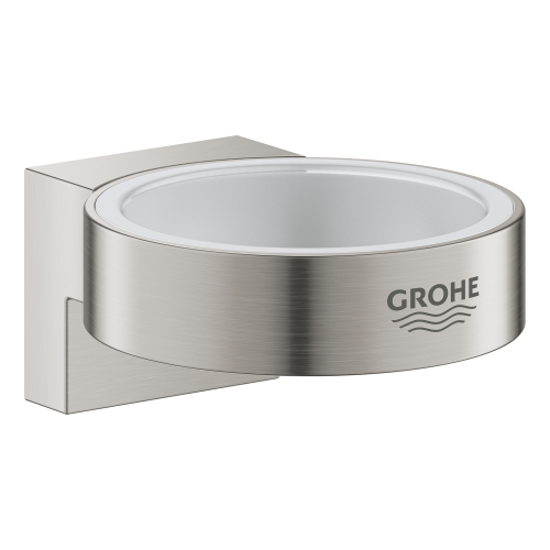 Grohe Selection Sabunluk Tutacağı - 41027Dc0 - 2