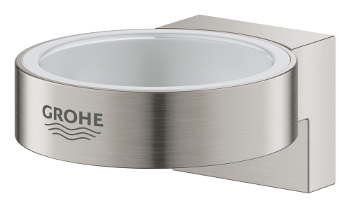 Grohe Selection Sabunluk Tutacağı - 41027Dc0 - 3