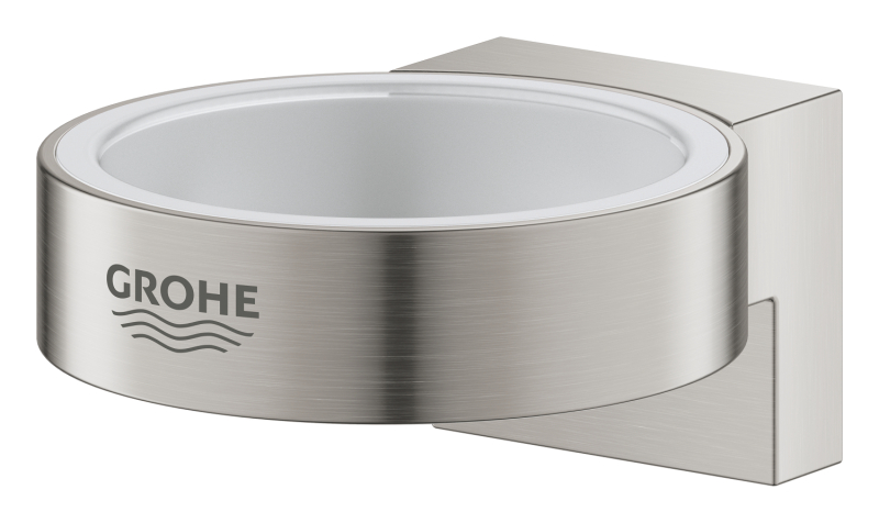 Grohe Selection Sabunluk Tutacağı - 41027Dc0 - 3