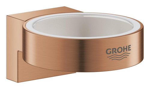 Grohe Selection Sabunluk Tutacağı - 41027Dl0 - GROHE