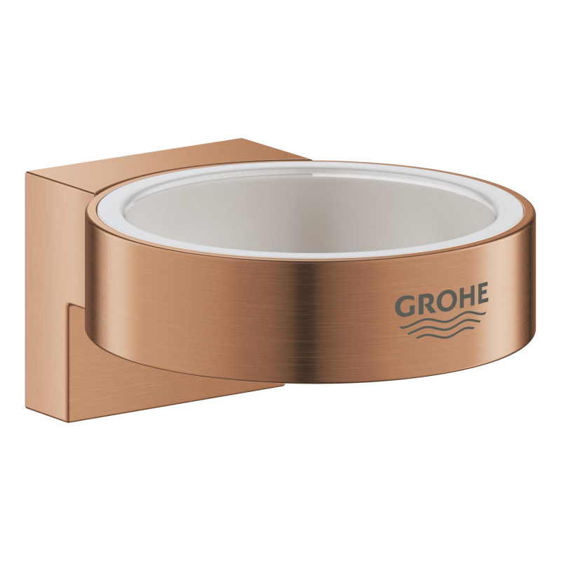 Grohe Selection Sabunluk Tutacağı - 41027Dl0 - 2