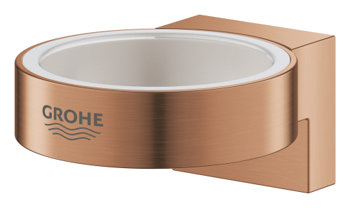 Grohe Selection Sabunluk Tutacağı - 41027Dl0 - 3