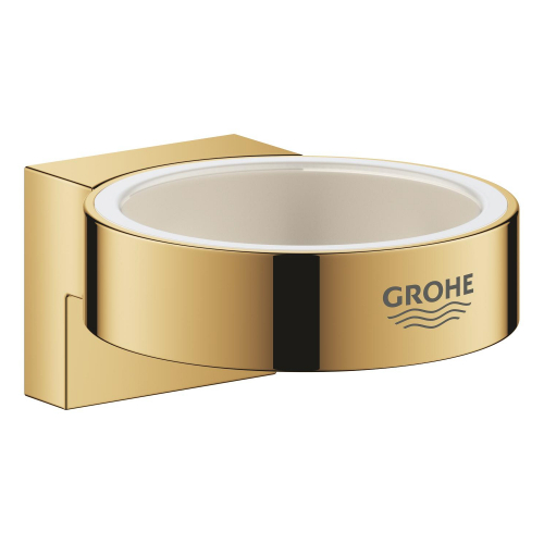Grohe Selection Sabunluk Tutacağı - 41027Gl0 - 2
