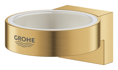 Grohe Selection Sabunluk Tutacağı - 41027Gn0 - 3