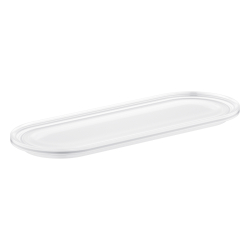 Grohe Selection Sabunluk, Tutacak Hariç - 41036000 - 1