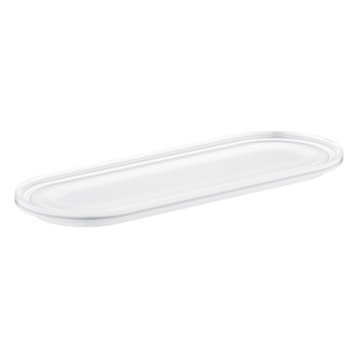Grohe Selection Sabunluk, Tutacak Hariç - 41036000 - 1
