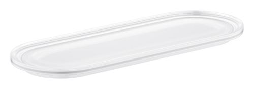 Grohe Selection Sabunluk, Tutacak Hariç - 41036000 - 1