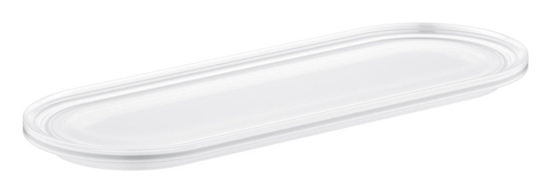 Grohe Selection Sabunluk, Tutacak Hariç - 41036000 - 1