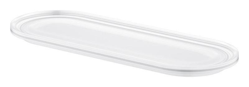 Grohe Selection Sabunluk, Tutacak Hariç - 41036000 - 3