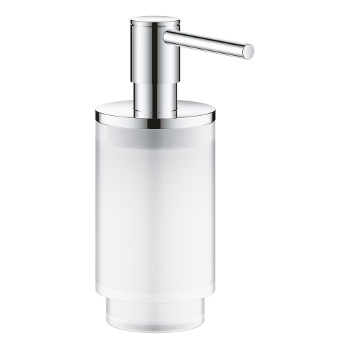 Grohe Selection Sıvı Sabunluk - 41028000 - 2