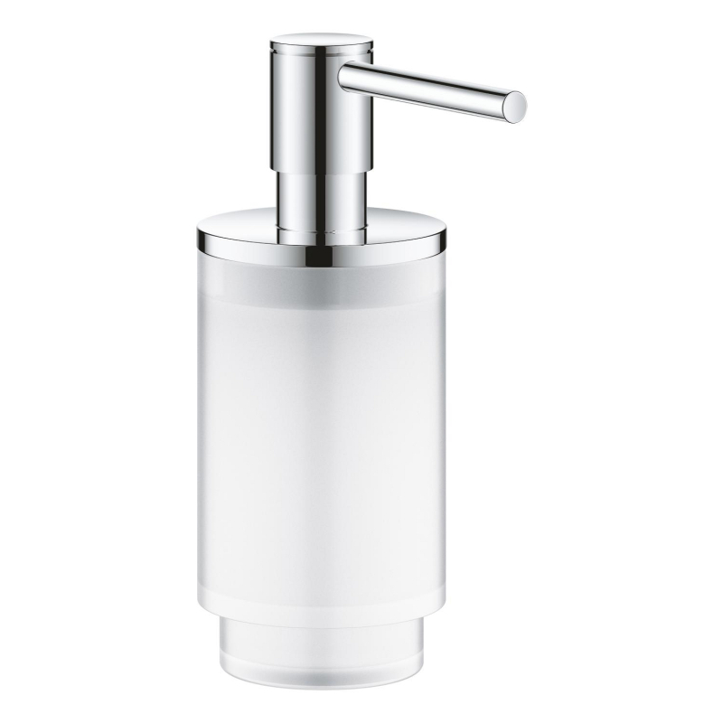 Grohe Selection Sıvı Sabunluk - 41028000 - 2
