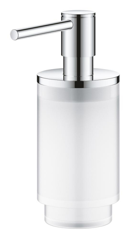 Grohe Selection Sıvı Sabunluk - 41028000 - 3