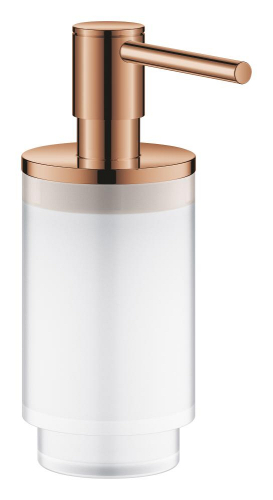Grohe Selection Sıvı Sabunluk - 41028Da0 