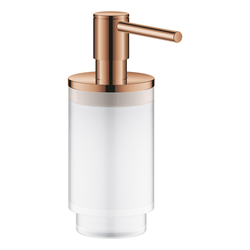 Grohe Selection Sıvı Sabunluk - 41028Da0 - 2