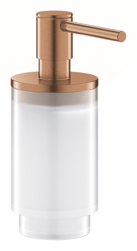 Grohe Selection Sıvı Sabunluk - 41028Dl0 - GROHE