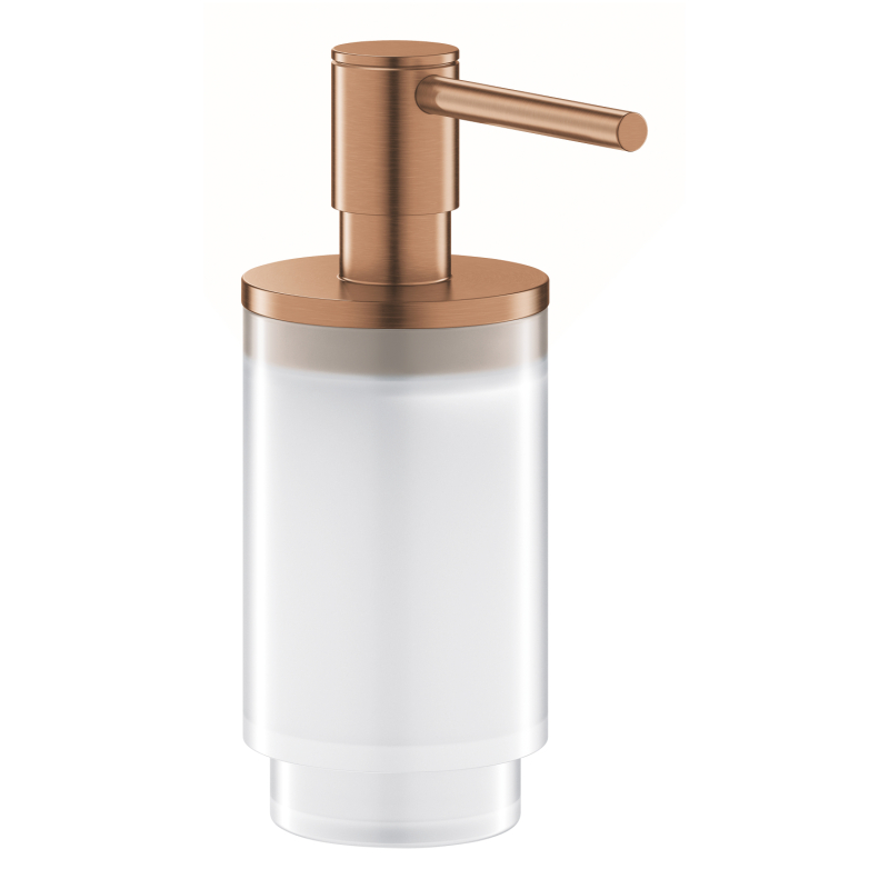 Grohe Selection Sıvı Sabunluk - 41028Dl0 - 2