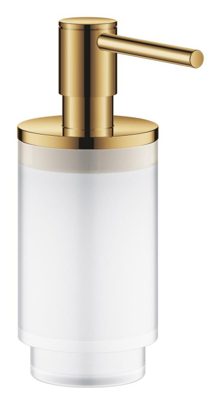 Grohe Selection Sıvı Sabunluk - 41028Gl0 - 1