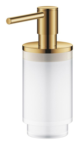 Grohe Selection Sıvı Sabunluk - 41028Gl0 - 3