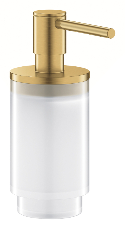 Grohe Selection Sıvı Sabunluk - 41028Gn0 - 1