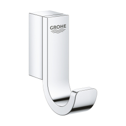 Grohe Selection Tekli Havlu Askısı - 41039000 