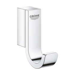 Grohe Selection Tekli Havlu Askısı - 41039000 - GROHE