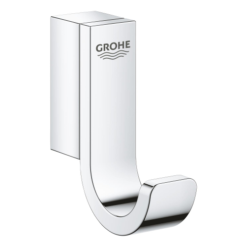 Grohe Selection Tekli Havlu Askısı - 41039000 - 2