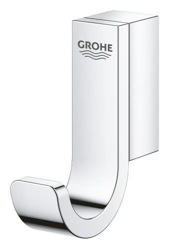 Grohe Selection Tekli Havlu Askısı - 41039000 - 3