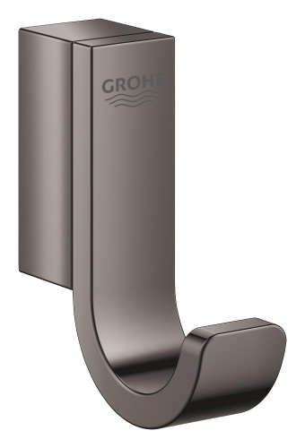 Grohe Selection Tekli Havlu Askısı - 41039A00 
