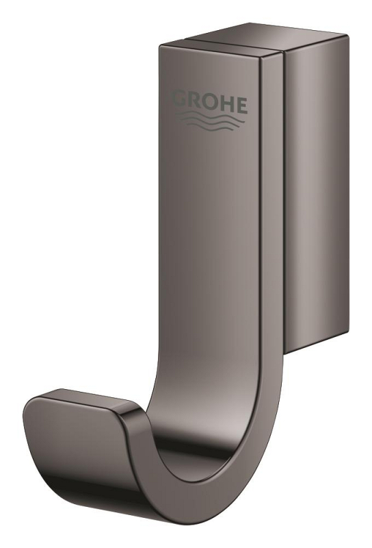 Grohe Selection Tekli Havlu Askısı - 41039A00 - 3