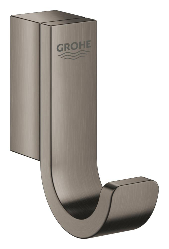 Grohe Selection Tekli Havlu Askısı - 41039Al0 