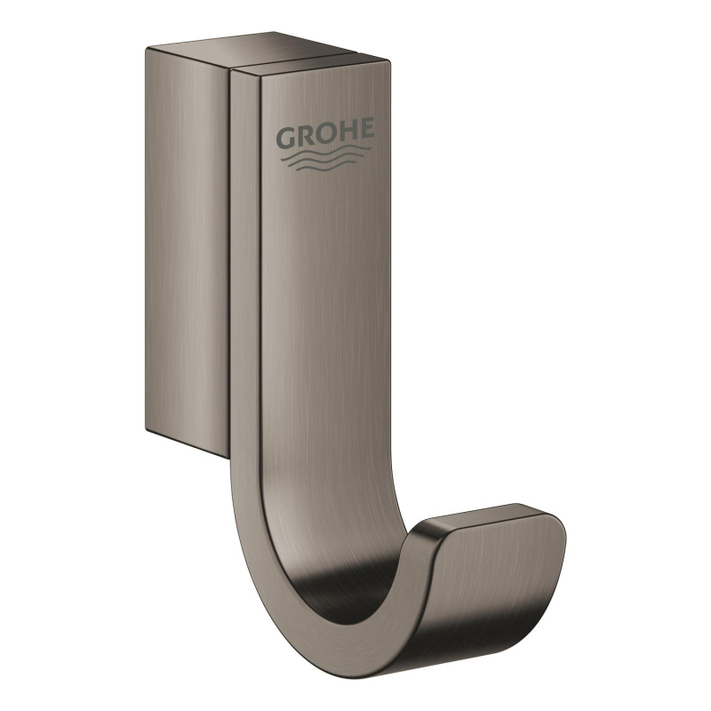 Grohe Selection Tekli Havlu Askısı - 41039Al0 - 2