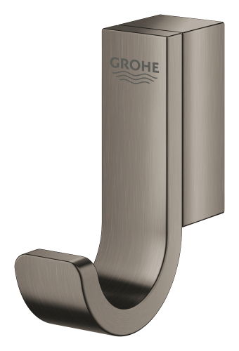 Grohe Selection Tekli Havlu Askısı - 41039Al0 - 3
