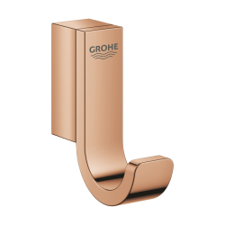 Grohe Selection Tekli Havlu Askısı - 41039Da0 