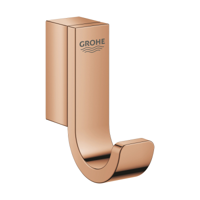 Grohe Selection Tekli Havlu Askısı - 41039Da0 - 1