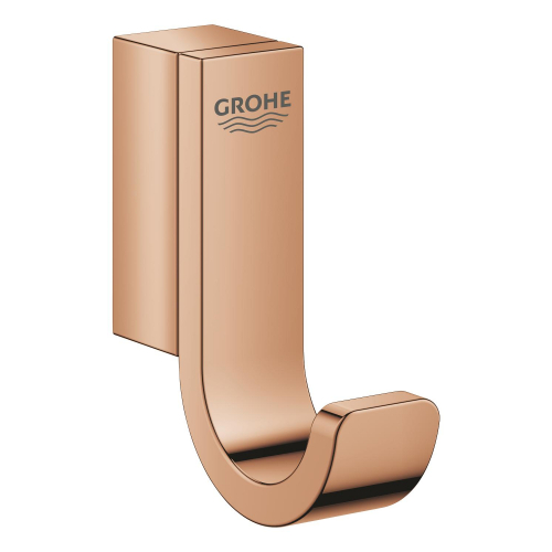 Grohe Selection Tekli Havlu Askısı - 41039Da0 - 2