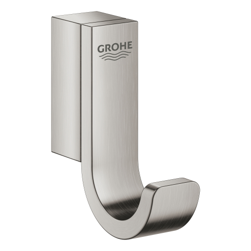 Grohe Selection Tekli Havlu Askısı - 41039Dc0 - 2