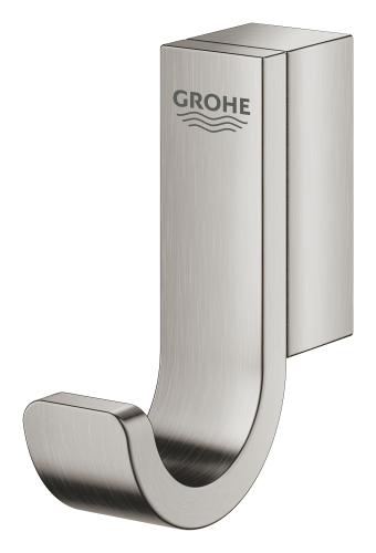 Grohe Selection Tekli Havlu Askısı - 41039Dc0 - 3