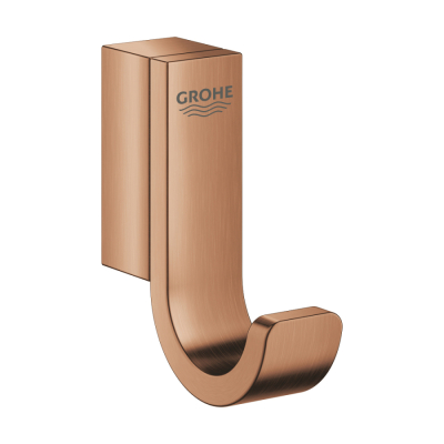 Grohe Selection Tekli Havlu Askısı - 41039Dl0 - 1