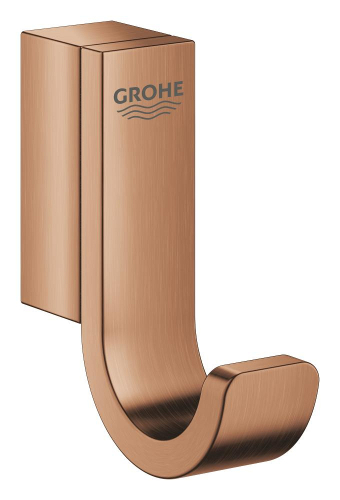 Grohe Selection Tekli Havlu Askısı - 41039Dl0 