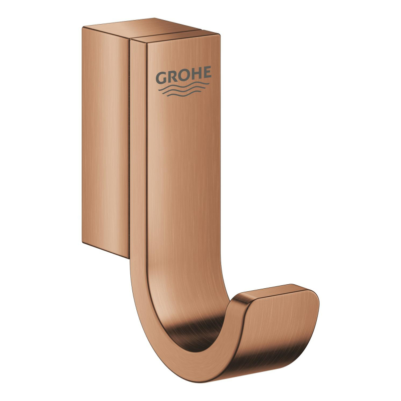 Grohe Selection Tekli Havlu Askısı - 41039Dl0 - 2