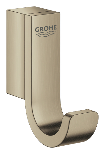 Grohe Selection Tekli Havlu Askısı - 41039En0 