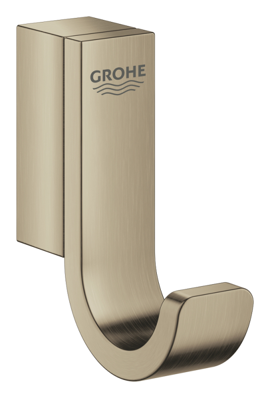 Grohe Selection Tekli Havlu Askısı - 41039En0 - 1