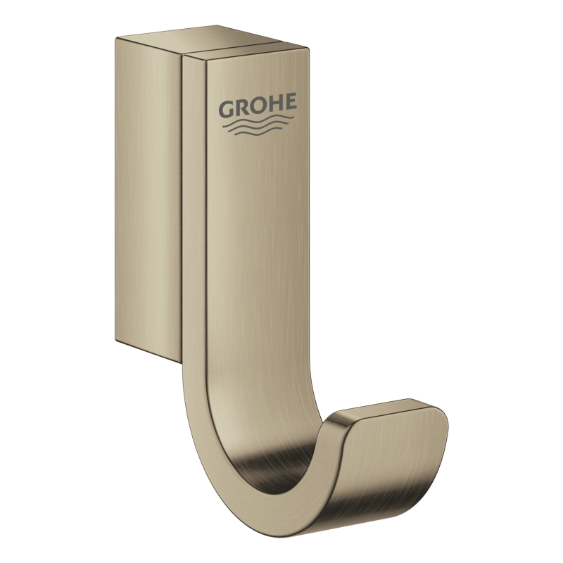 Grohe Selection Tekli Havlu Askısı - 41039En0 - 2