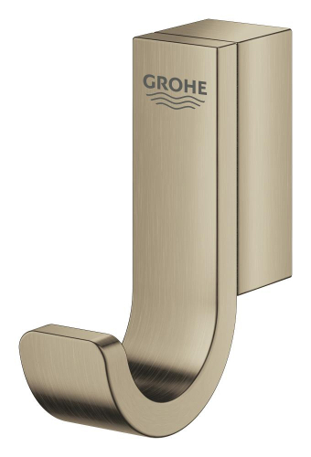Grohe Selection Tekli Havlu Askısı - 41039En0 - 3