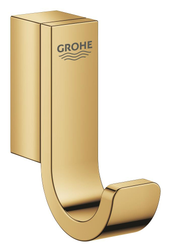 Grohe Selection Tekli Havlu Askısı - 41039Gl0 