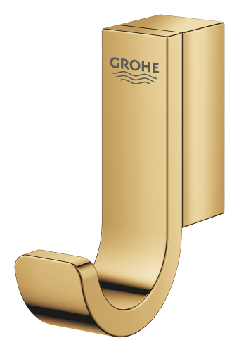 Grohe Selection Tekli Havlu Askısı - 41039Gl0 - 3