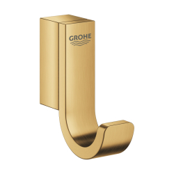 Grohe Selection Tekli Havlu Askısı - 41039Gn0 - 1